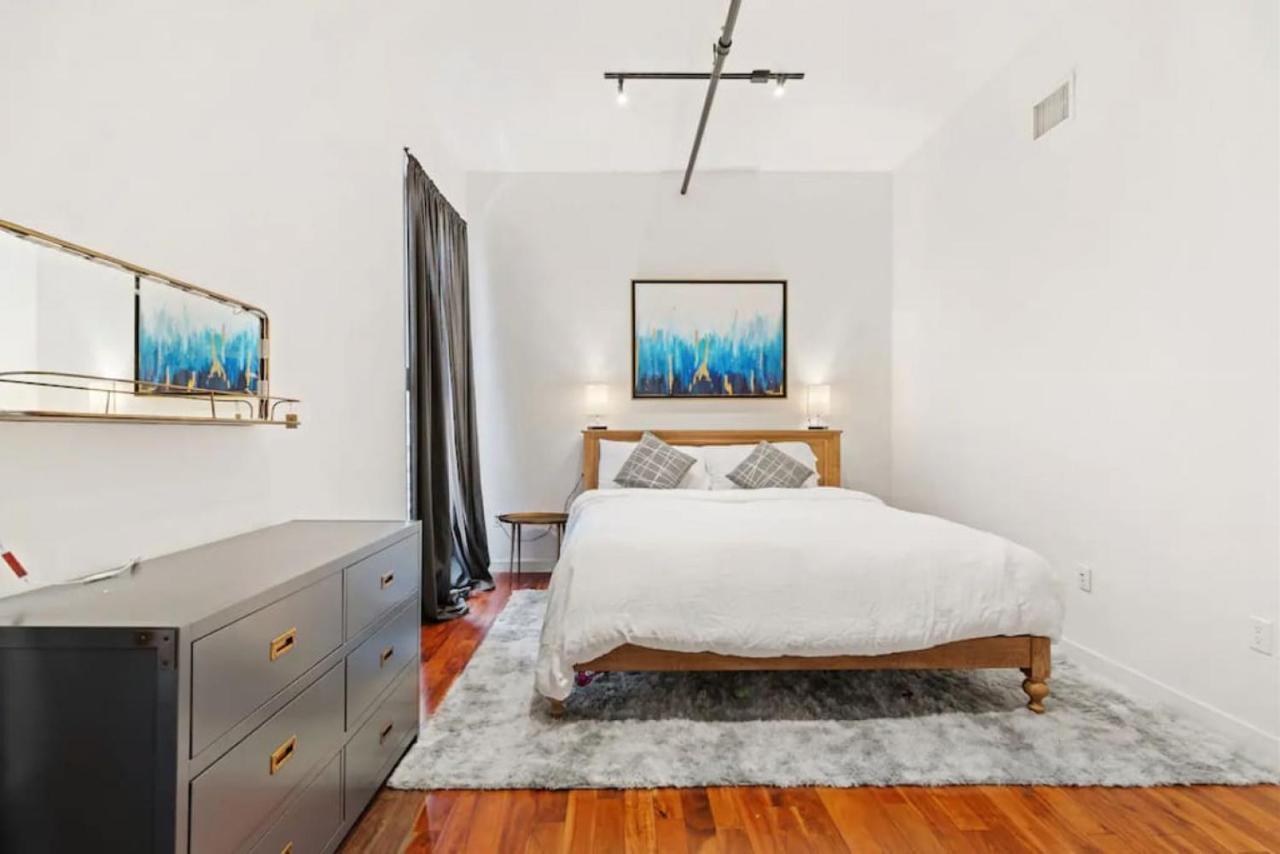 Luxurious Condo, Amazing Location Philadelphia Exterior foto