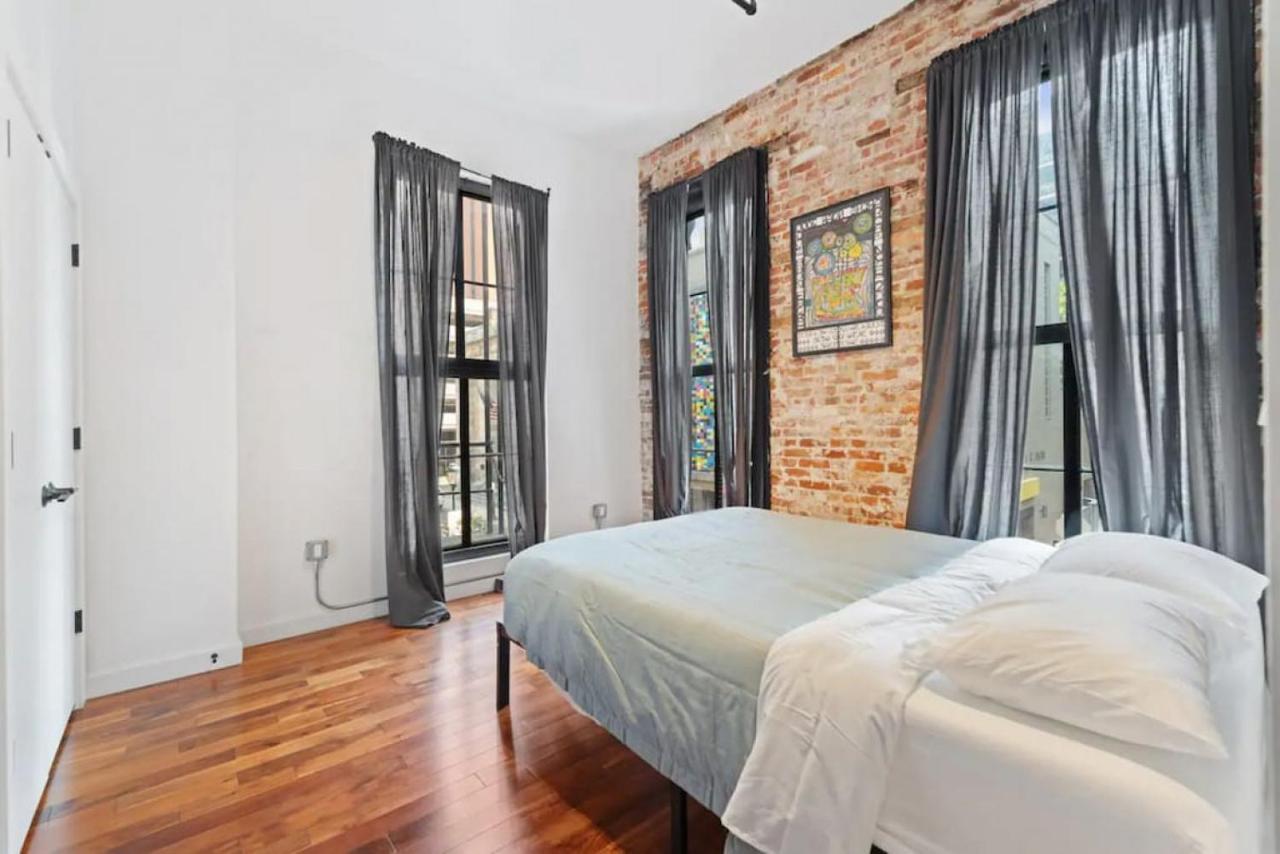 Luxurious Condo, Amazing Location Philadelphia Exterior foto