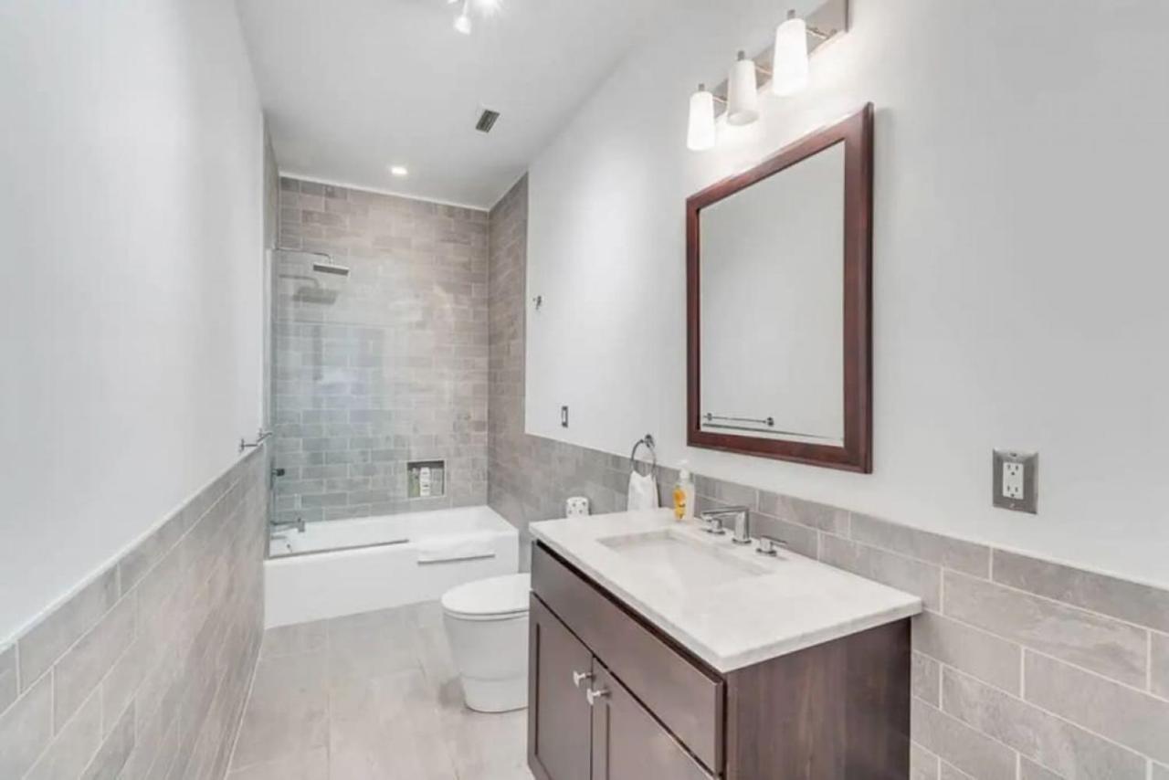 Luxurious Condo, Amazing Location Philadelphia Exterior foto