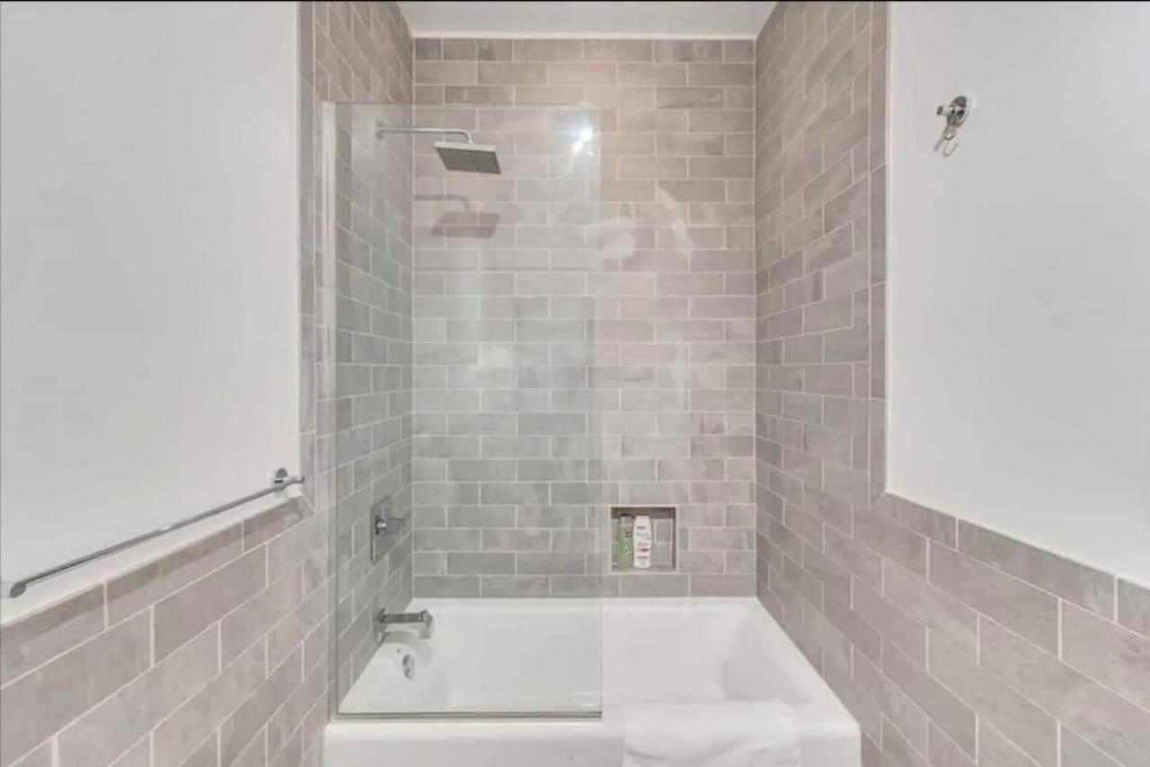 Luxurious Condo, Amazing Location Philadelphia Exterior foto