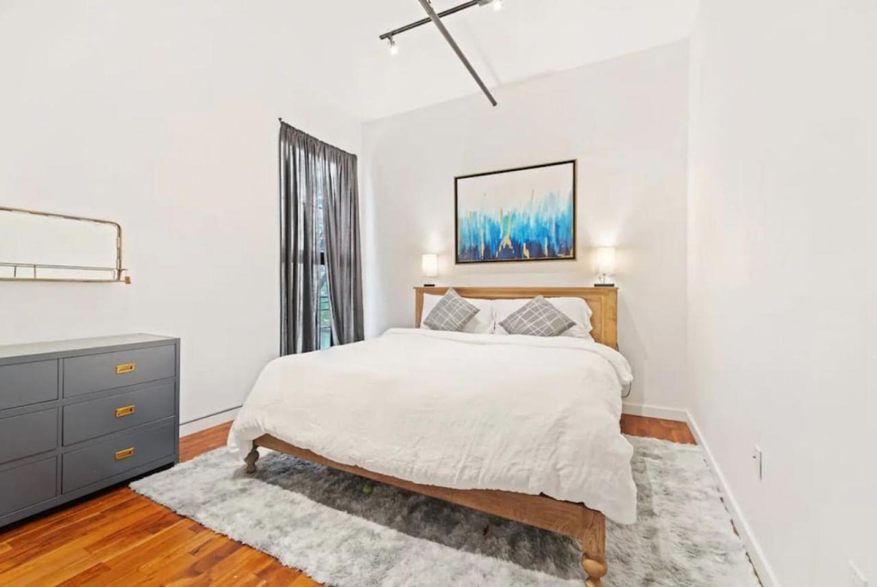 Luxurious Condo, Amazing Location Philadelphia Exterior foto