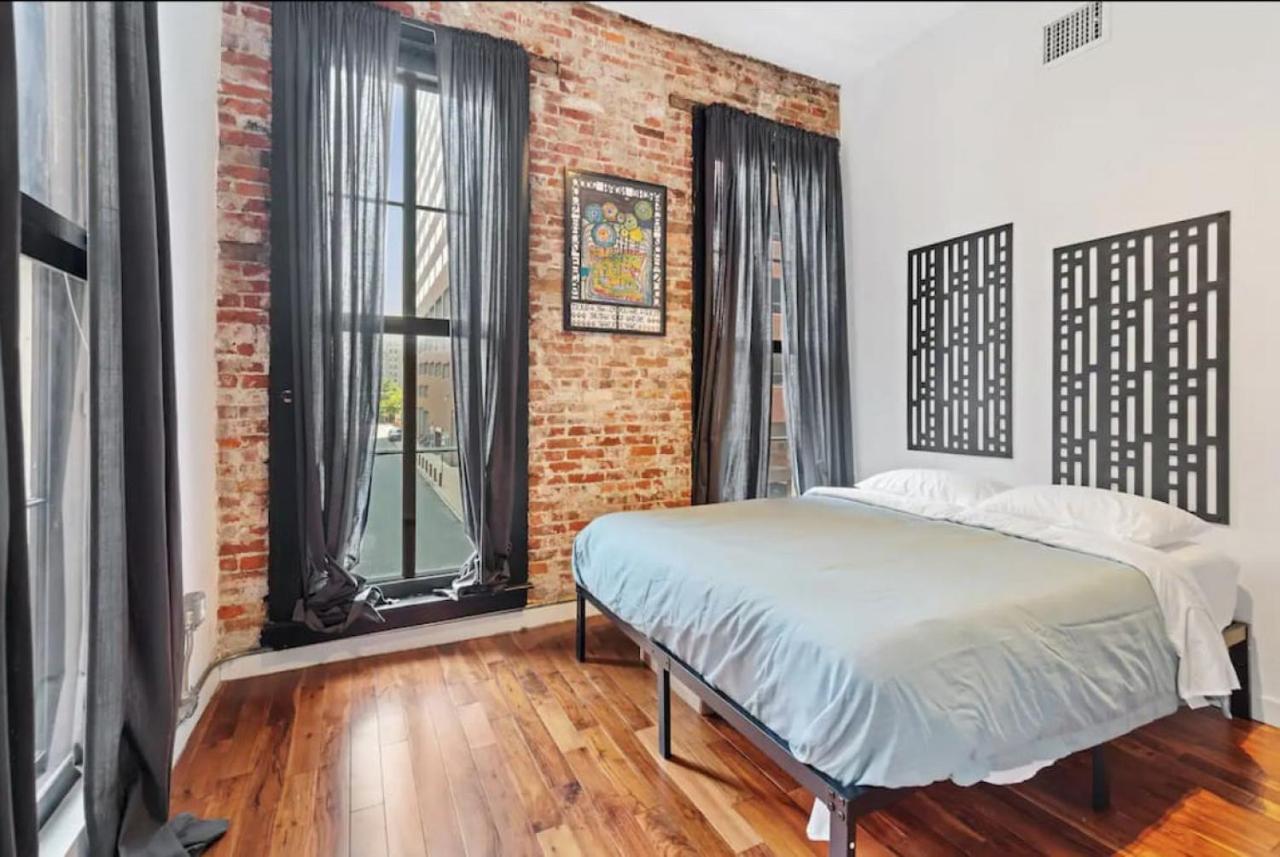 Luxurious Condo, Amazing Location Philadelphia Exterior foto